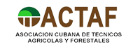 Asociación Cubana de Técnicos Agrícolas y Forestales. 