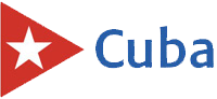 logo Cuba transparente