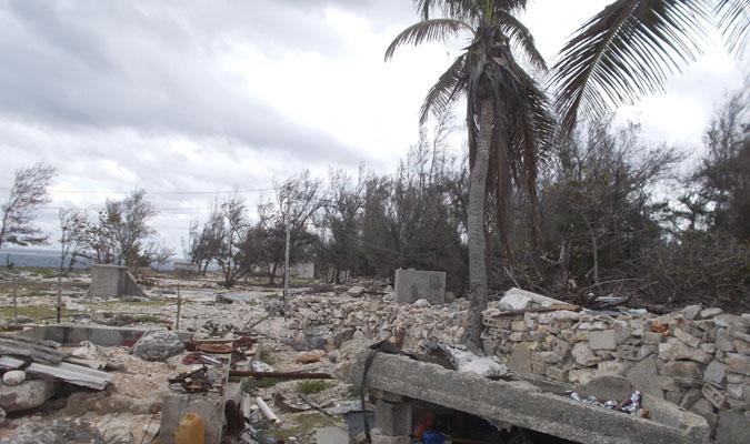 costa dentro. Tarea Vida en Matanzas: El hombre y el mar