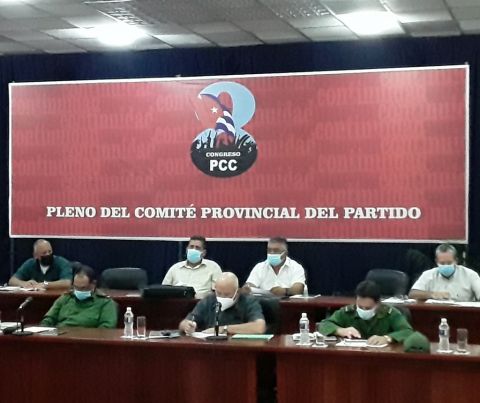 Debaten sobre actuales problemas de la ganadería en Cuba