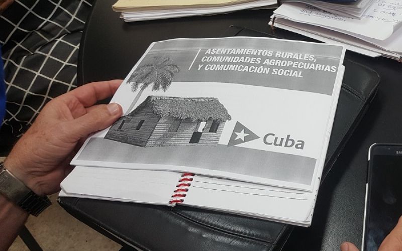 Se concretan tareas en comisiones de expertos que dan seguimiento a implementación de las 63 medidas