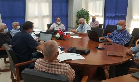 Se concretan tareas en comisiones de expertos que dan seguimiento a implementación de las 63 medidas