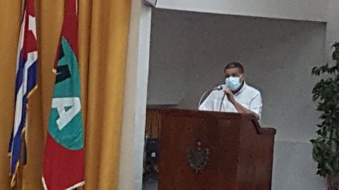 Conmemoran Día del Campesino cubano con nuevos retos y metas en el sector
