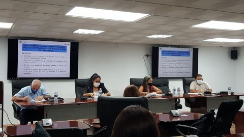 Informan detalles sobre normas jurídicas de la Política de Comercialización de Productos Agropecuarios