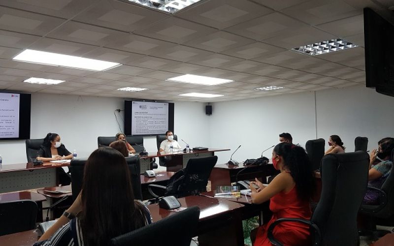 Informan detalles sobre normas jurídicas de la Política de Comercialización de Productos Agropecuarios