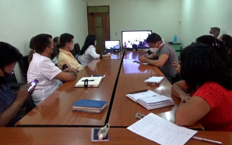 Cámara de Comercio consolida el trabajo con sus Asociados en Holguín