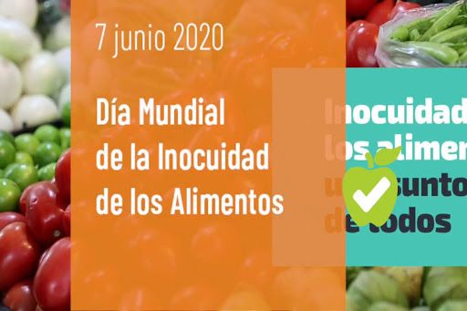 Inocuidad Alimentaria en las Agrocadenas: retos y desafíos