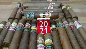 XXIII Festival del Habano