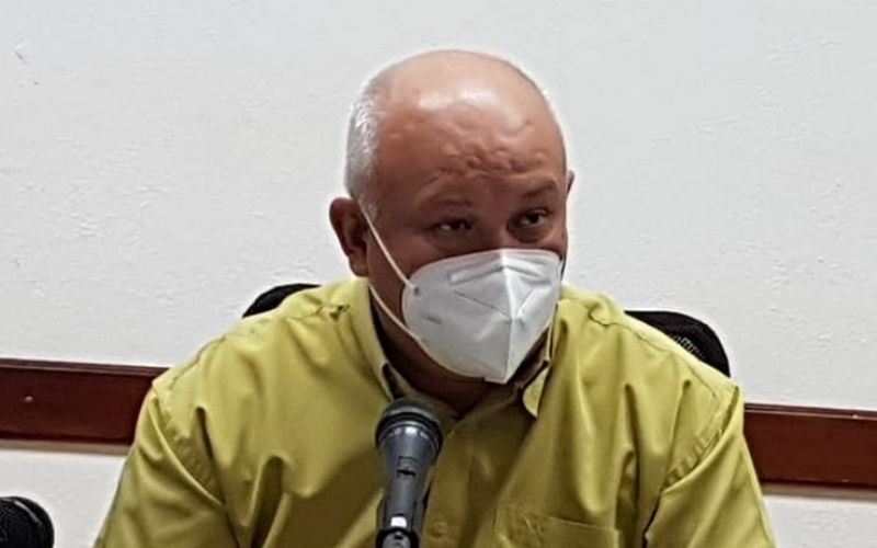Tapia. Comienza capacitación sobre medidas inmediatas para potenciar la producción de alimentos en Cuba