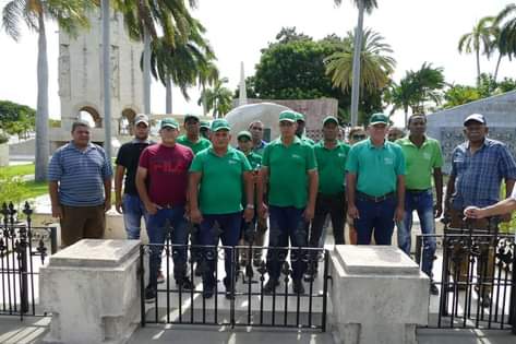 Diez Años Dignificando a la Agricultura