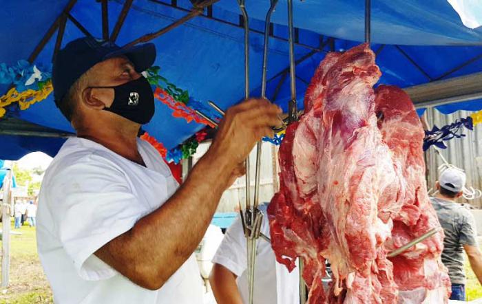 Se abren nuevas talanqueras