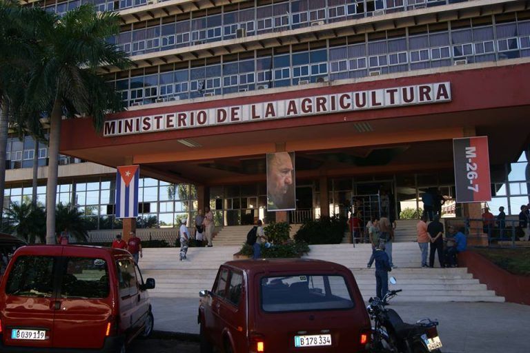 Regulaciones sanitarias especiales para la importación de alimentos de origen animal y vegetal por viajeros y personas naturales(+PDF)