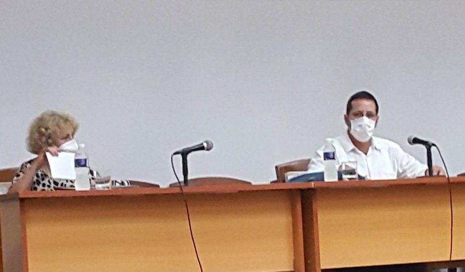 Anuncian avances en la implementación de la Política de Bienestar Animal en Cuba