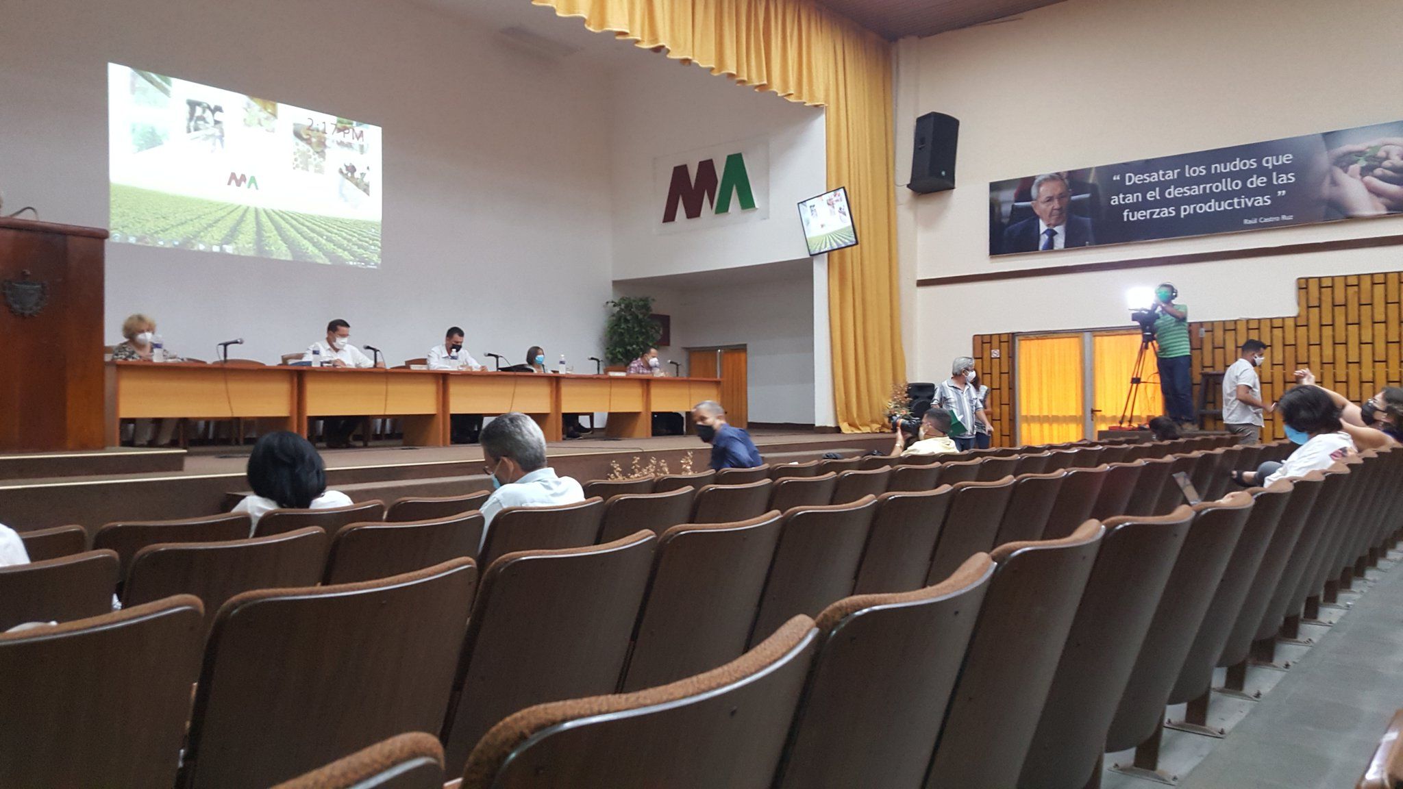 Anuncian avances en la implementación de la Política de Bienestar Animal en Cuba
