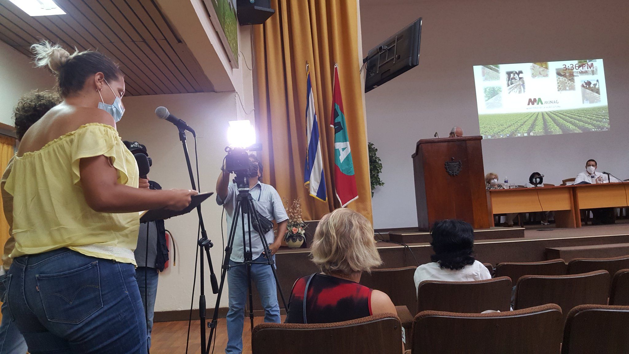 Anuncian avances en la implementación de la Política de Bienestar Animal en Cuba