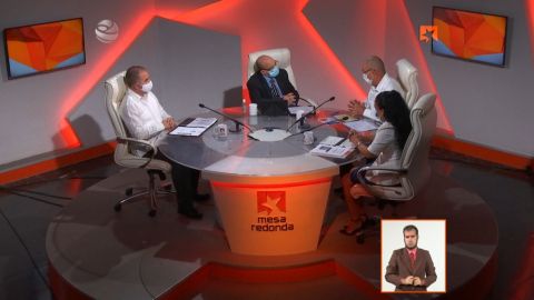 Ministro de la Agricultura actualiza sobre los precios de los productos agropecuarios y la implementación de las medidas aprobadas en el sector(+PDF)
