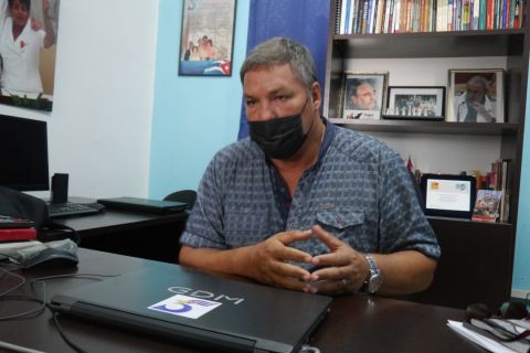 Acercar la economía al pueblo
