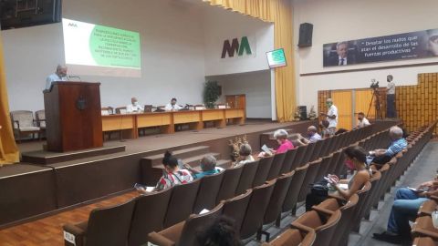 En Gaceta Oficial de Cuba Decreto-Ley 50 “Sobre la conservación, mejoramiento y manejo sostenible de los suelos y uso de los fertilizantes”(+PDF)