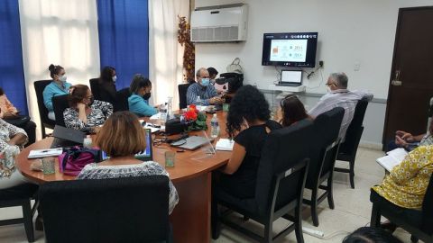 Expertos analizan la agricultura por contrato y su posible implementación en Cuba