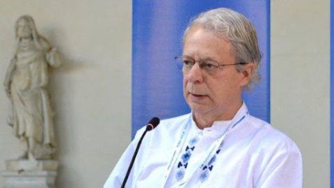 Frei Betto visita Cuba para impartir talleres de fortalecimiento de capacidades en nutrición y educación popular en los municipios