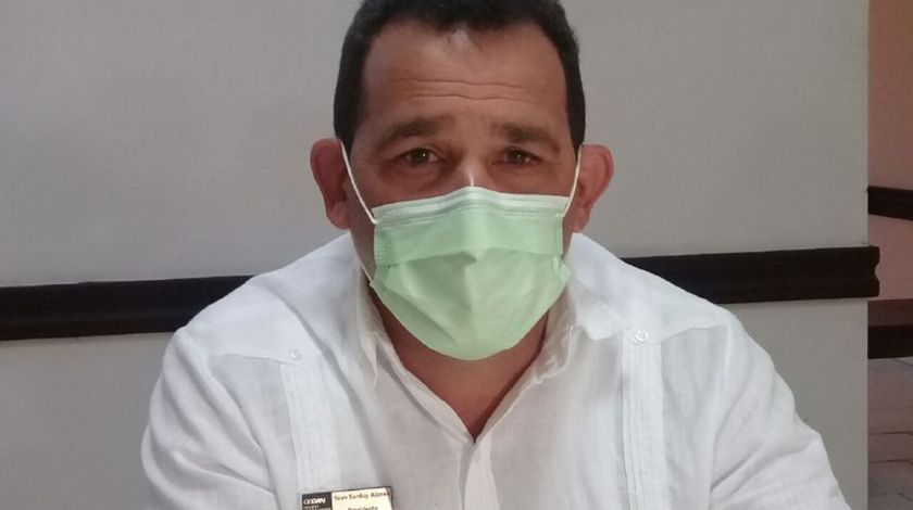 A la ganadería cubana le espera un 2022 sin menos trabas para su despegue