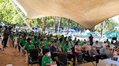 Raúl Castro: "La necesidad de producir alimentos se mantiene intacta"