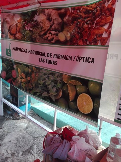 Disfrutan los tuneros de la Feria de Invierno