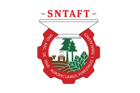Celebran quinto aniversario de la integración del Sindicato Nacional de Trabajadores Agropecuarios, Forestales y Tabacaleros