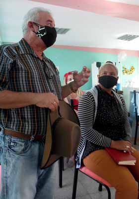 productores directos. Talleres en busca de más y más sanos alimentos