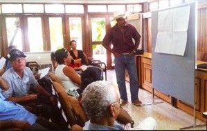 Agroecología: la agricultura como parte de un ecosistema