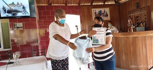 Cooperativistas tuneros hacia nuevas metas
