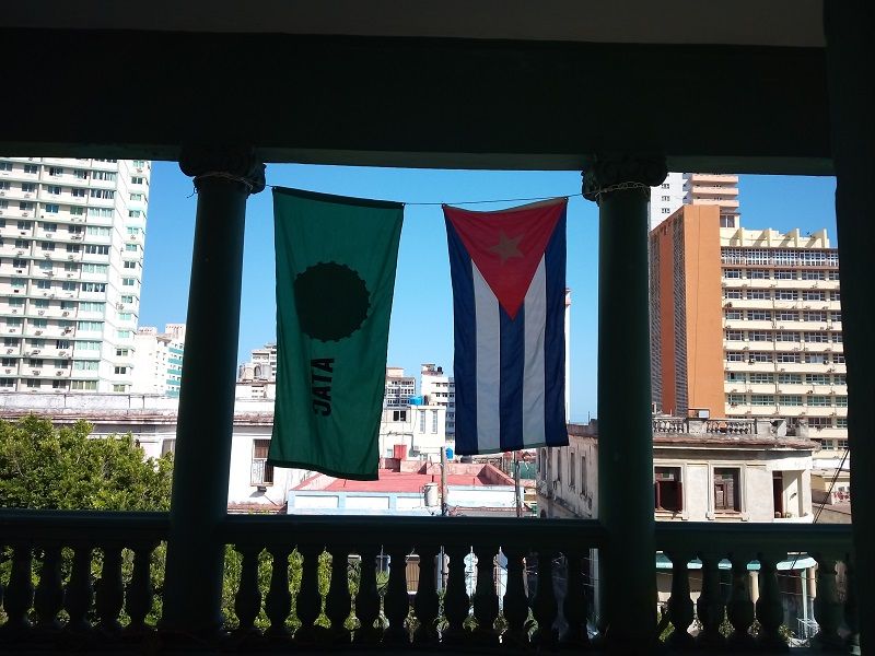 Asociación de Técnicos Azucareros de Cuba celebra 95 años de fundada