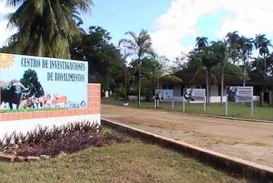 La ciencia aporta a producción de alimentos en municipio avileño de Morón