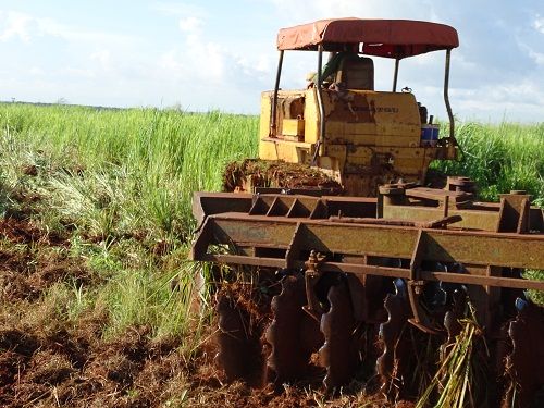 Emplear racionalmente fondos de desarrollo agropecuario