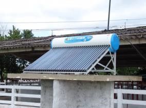 Las Fuentes Renovables de Energía FRE en la producción de alimentos y medicinas