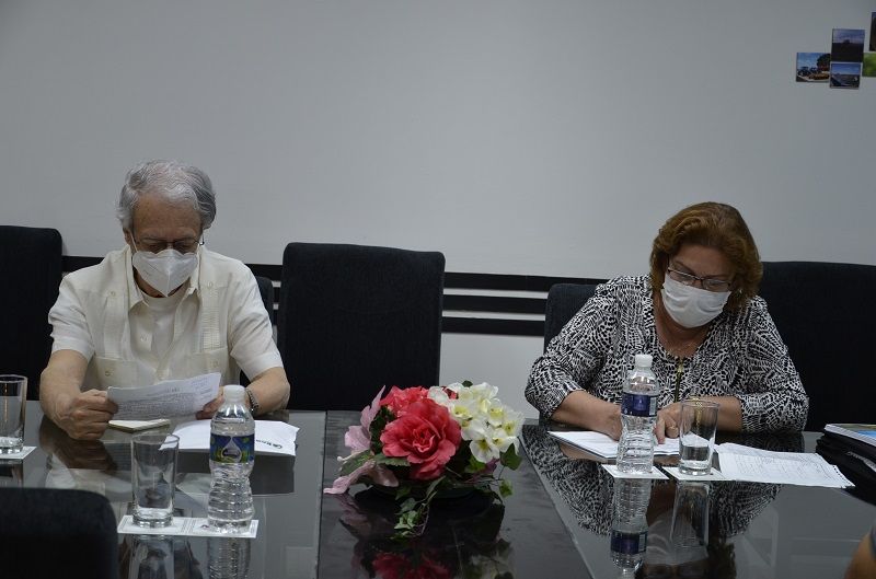 Frei Betto visitará Cuba para continuación de Talleres de Formación de Formadores