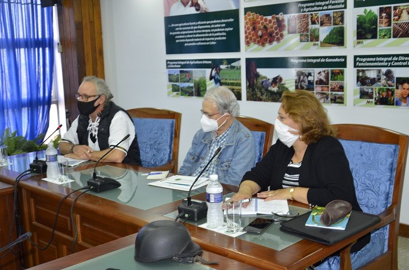 Frei Betto visitará Cuba para continuación de Talleres de Formación de Formadores
