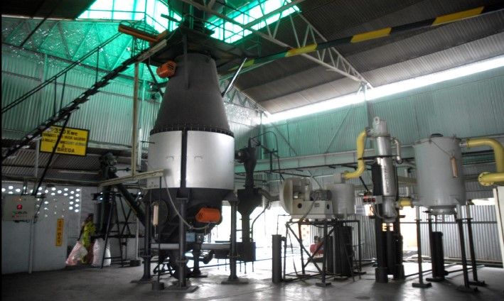 Las Fuentes Renovables de Energía FRE en la producción de alimentos y medicinas
