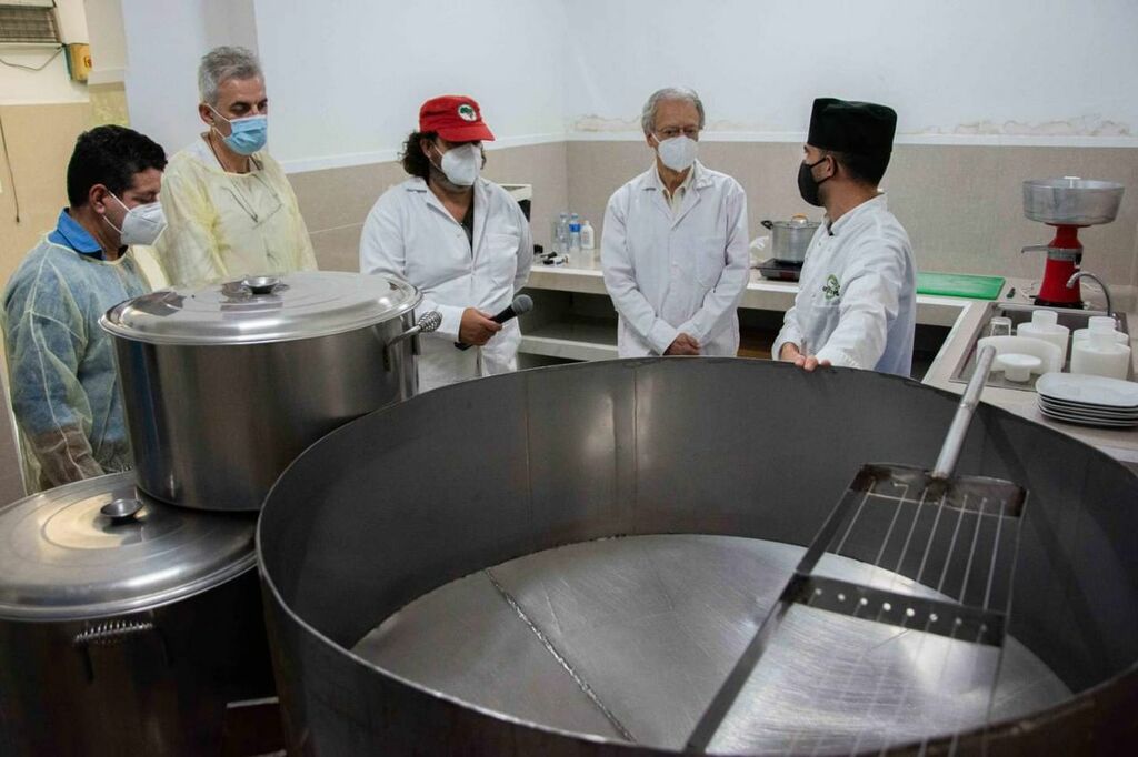 Frei Betto: el pueblo protagoniza plan de soberanía alimentaria en Cuba