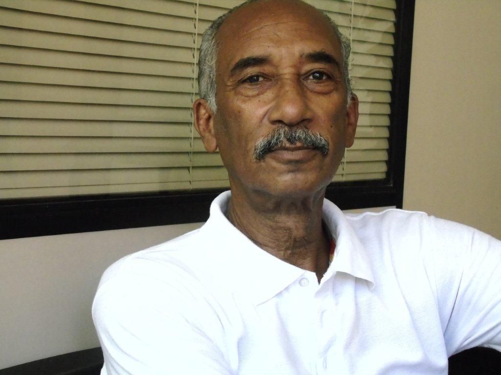 Rinden homenaje a Julio Rubán Tirado, capacitador del sistema de la Agricultura de Cuba