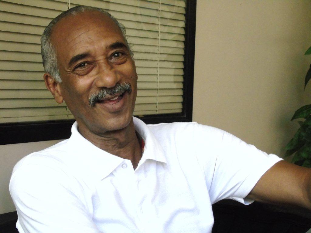 Rinden homenaje a Julio Rubán Tirado, capacitador del sistema de la Agricultura de Cuba
