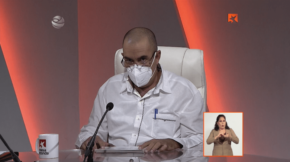 Ministro de la Agricultura actualiza sobre el proceso de implementación de las 63 medidas para dinamizar la producción agropecuaria