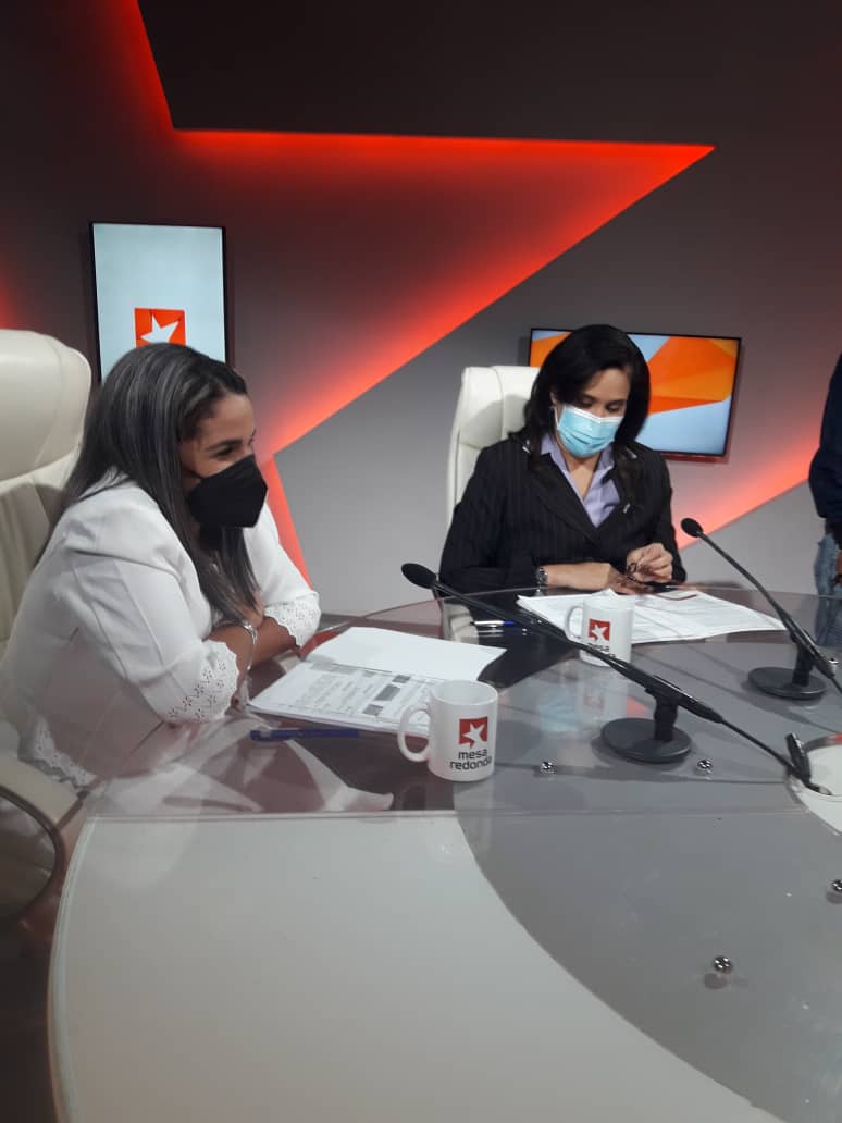 Exponen en Mesa Redonda detalles de la Política sobre la Conservación, Mejoramiento, Manejo Sostenible de los Suelos y Uso de los Fertilizantes