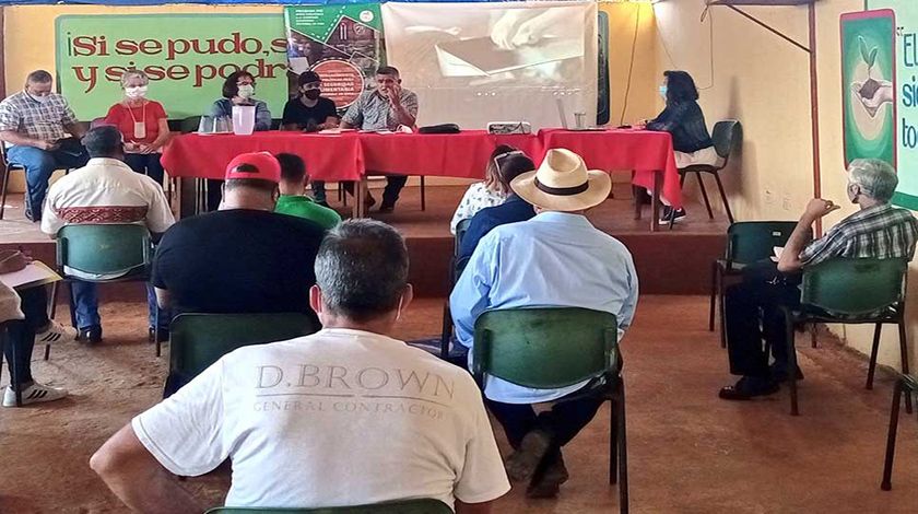 Inician debates de proyecto de ley de Soberanía Alimentaria y Seguridad Alimentaria y Nutricional