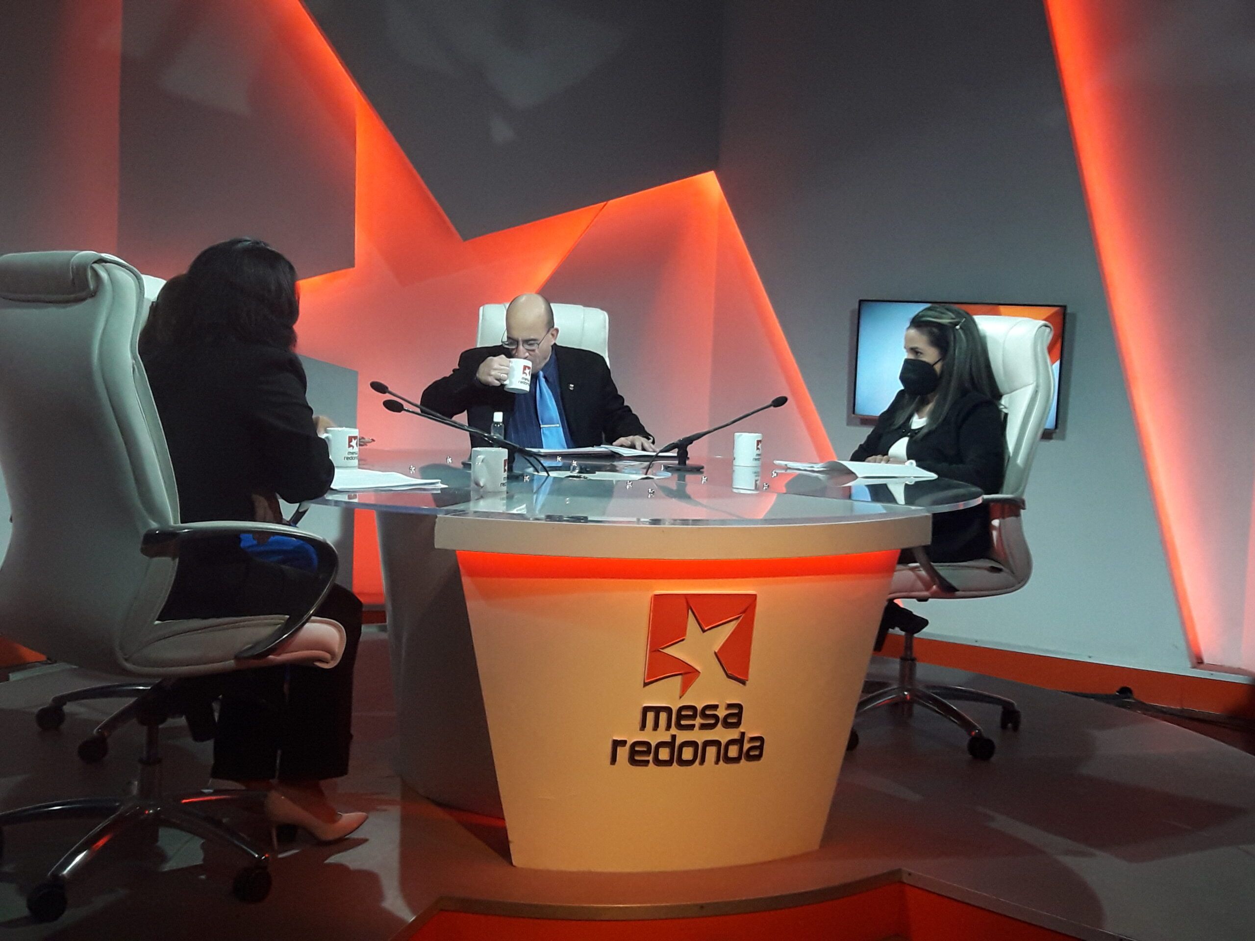 Mesa Redonda sobre la Ley de Soberanía y Seguridad Alimentaria y Nutricional (Ley SSAN), 22 de marzo de 2022