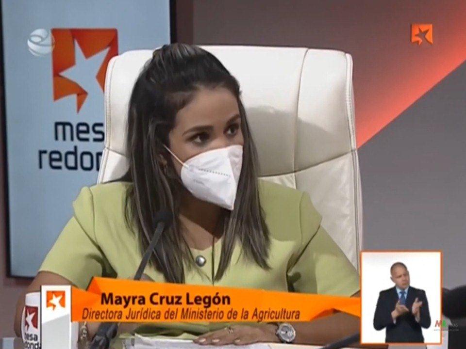 Expone Ministerio de la Agricultura nuevas regulaciones aduanales relacionadas con la exportación e importación sin carácter comercial de tabaco torcido