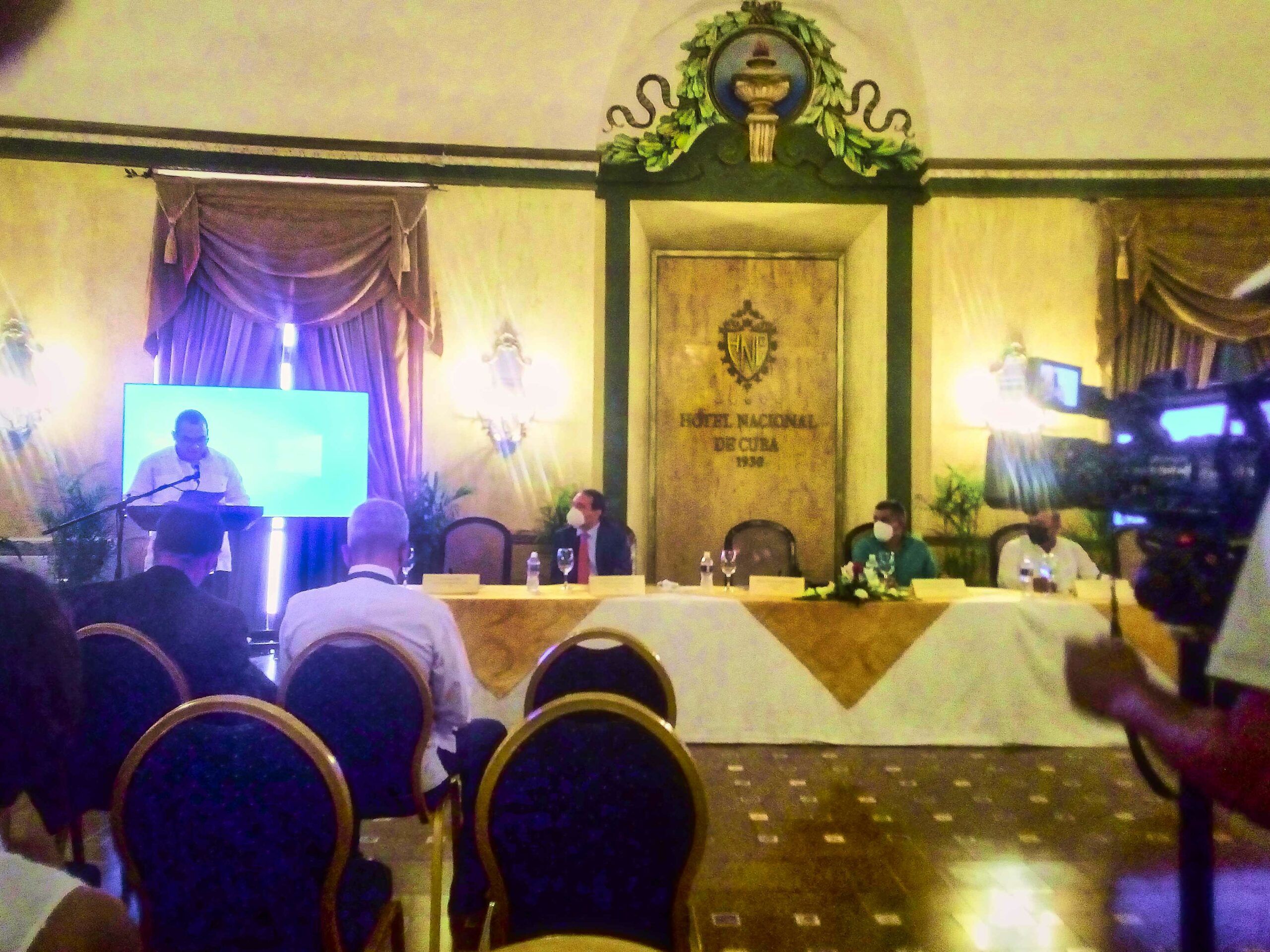 PRODECAFÉ un Proyecto de Desarrollo Cooperativo Agroforestal para garantizar el bienestar de todos los cubanos