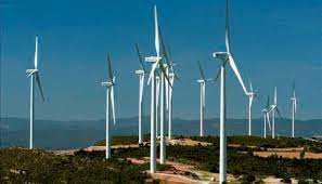 Parque Eólico. Beneficios de las fuentes de energía renovable por la Resolución 242/2021