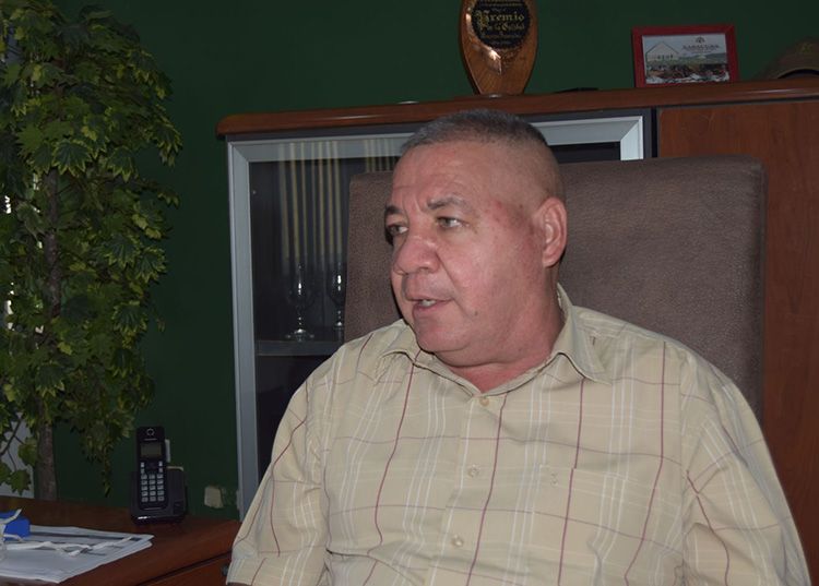 yoel director entrevista. Cuando la producción está en buenas manos