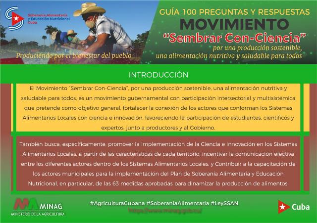 Distinguir Con Ciencia